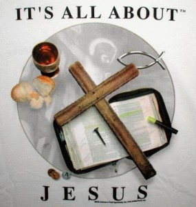 04 all about jesus