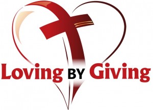 03 loving giving