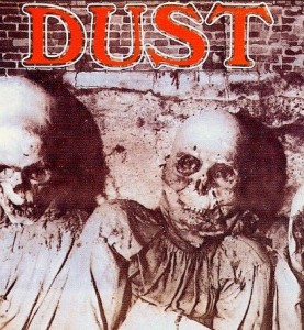 31 dust