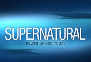 15 supernatural