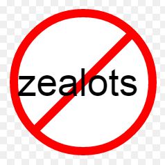 24 zealots