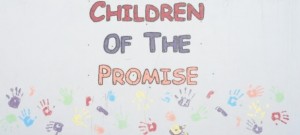 30 children of the promise