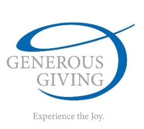 08 generous giving