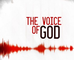 06 god's voice