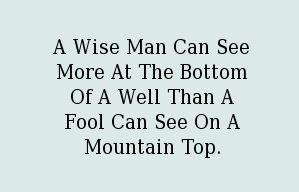 01 wise man